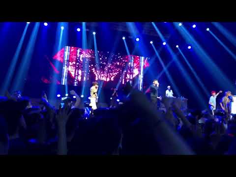 190630 One More Rollie - Ambition Musik (2019 ILLIONAIRE X AMBITION BUSAN)