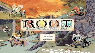 Root: Discussion