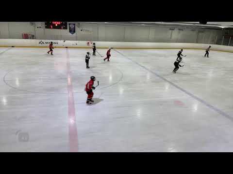 JYP U13 -09 6.11 - 21 klo. 18.15 AA JYP valkoinen - Urho punainen