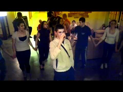 SKPD Sveti Sava Kranj SLO-gostovanje mercator 6.4-8.4.2012