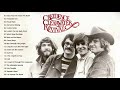 CCR  Greatest Hits Full Album - The Best of CCR  - CCR  Love Songs Ever (HQ)