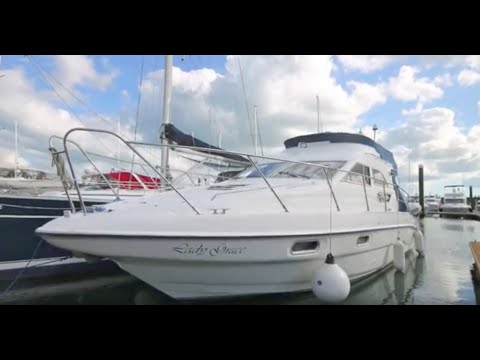 One Marine | Sealine F33 For Sale