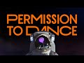 BTS "Permission to Dance Challenge" compilation video