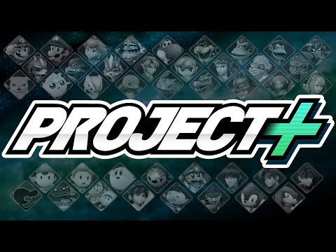 Greenhorn Forest - Project+