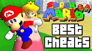 Download Super Mario 64 Rom Extender Gallery
