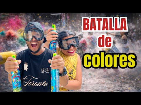 Así se vive el CARNAVAL que NADIE CONOCE| BARBOSA Santander