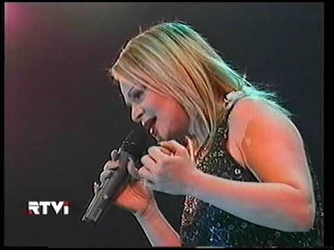 "I will survive"-Л.Долина("Из России с любовью-2006г.")