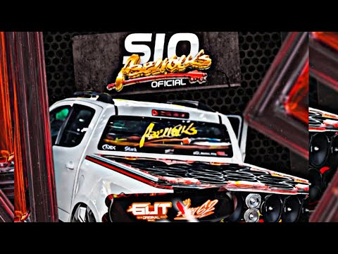 CD S10 ABELVOLKS + ÁREA 62 OFICIAL - TRAP & RAP 2025 — DJ GUT ORIGINAL