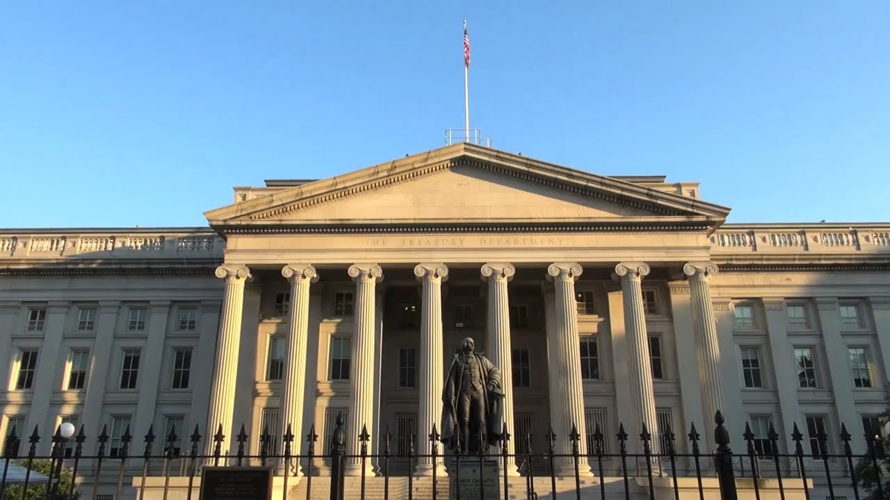 Secure Government Communication Networks