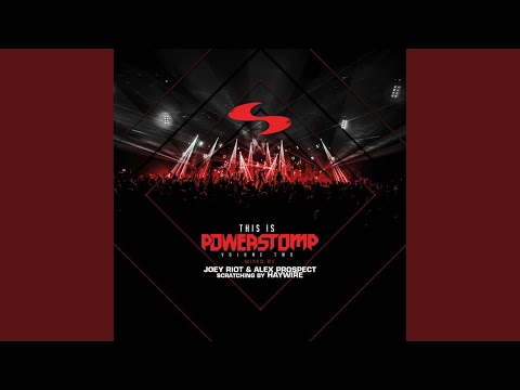 Hometown (Joey Riot vs It-Man Remix)