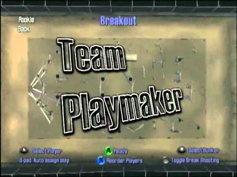 Greg Hasting's Tournament Paintball Xbox