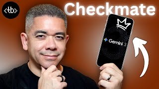 Google&#039;s Gemini 3 Might Be ALL The AI You Need