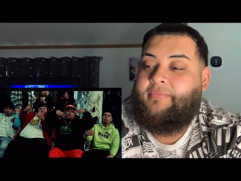 Bo Bundy x Young Tapz x Tapz Money - Alto Calibre (Offical Video) REACTION