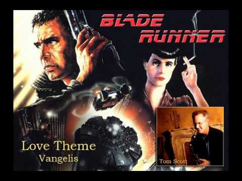 Love Theme (by Vangelis) Blade Runner.wmv