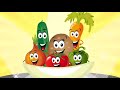 Download Lagu Lagu Anak-anak Bahasa Arab - Sayur-sayuran Mp3 Free