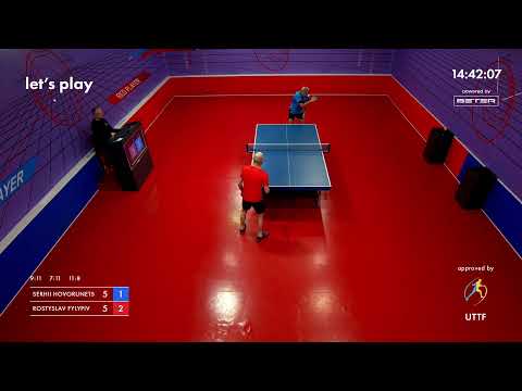 Tournament 2023-09-14 Men, morning. Arena "London"