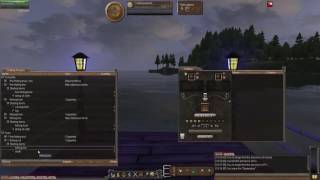Wurm Unlimited - Tutorial - Episode 3 -  Fishing Rods & Fishing - *SV*!!