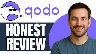 Qodo Review Best AI Coding Assistant For Developers