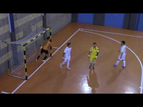 AREA INDOOR 7 - 5 VIMERCATESE ORENO: 11° GIORNATA, CAMPIONATO SERIE C1 CALCIO A 5 LOMBARDIA