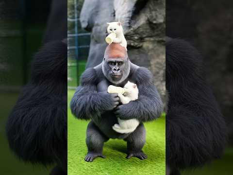 Koko dan Kucing Bernama All Ball