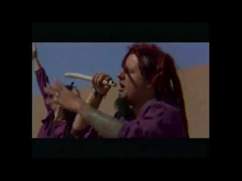 Karamelo Santo - Tu Pa' Mi (Videoclip Oficial)