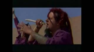 Karamelo Santo - Tu Pa' Mi (Videoclip Oficial)