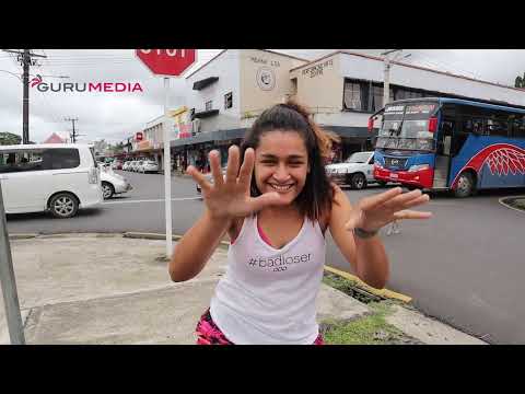 Ko ni sa rui yawa - Makare 3 (feat Drixstar)