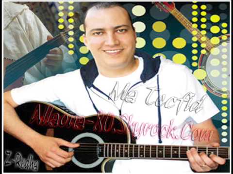 Allaoua-80.Sky - Ma tecfid - New 2oo9