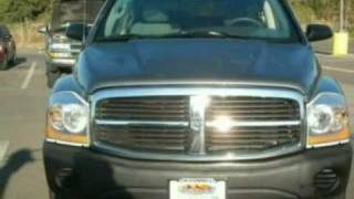 preview picture of video '2005 Dodge Durango in Healdsburg, CA 95448 - SOLD'