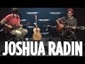 Joshua Radin "Beautiful Day" // SiriusXM // The ...