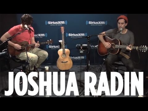 Thumbnail for Joshua Radin - Beautiful Day [LIVE @ SiriusXM] by Joshua Radin