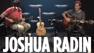 Joshua Radin &quot;Beautiful Day&quot; // SiriusXM // The Coffee House