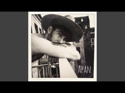 Apan - Valter Nilsson