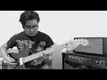 The Sign Of The Cross Iron Maiden Cover