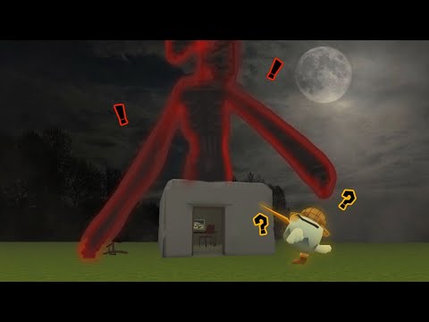 😱КАК ВЫЗВАТЬ СИРЕНАГОЛОВОВО В ЧИКЕН ГАН?|CHICKEN GUN