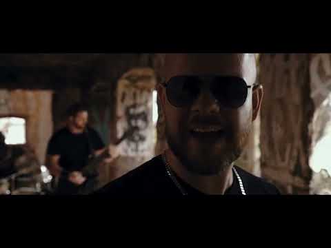 XFEARS - Hell is Here (2021) (Official Video) GSC Music online metal music video by XFEARS