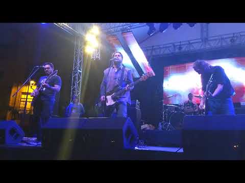 G.O.E - La 38 - Fiesta de la Música Cuenca 2018