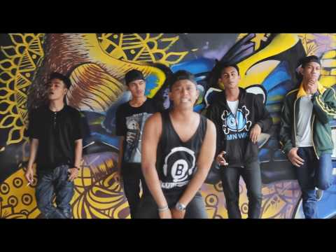 Sudiranja ft Angga Aprilino - METODE (Official Music Video)