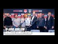 Special | 10-jarig jubileum Heracles Almelo Futsal