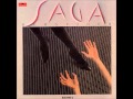 Saga - Here I Am (1985)