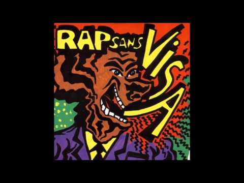 Dj Dee Nasty feat. Red One - Les Années Passent (1999)