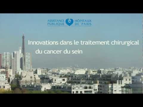 comment traiter lymphoedeme