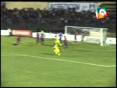 VIDEO RESUMEN - MARQUENSE 1-1 MUNICIPAL / APERTURA 2014 - JORNADA 21