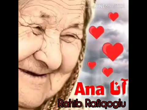Rahib Rafiqoglu-super ANA seiri