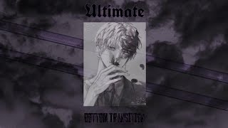 [ftm] Bottom Transition ᵛ² シ︎Subliminalシ︎