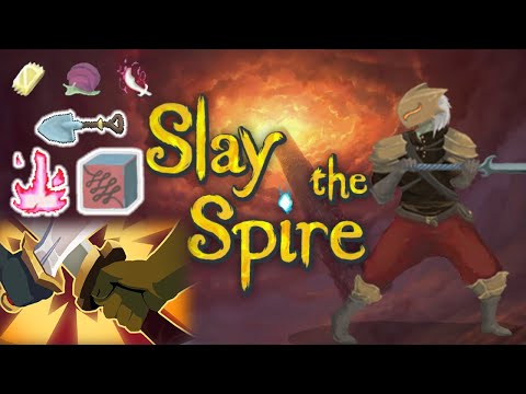 Slay the Spire September 6th Daily - Ironclad | Limit Break is a nice card...