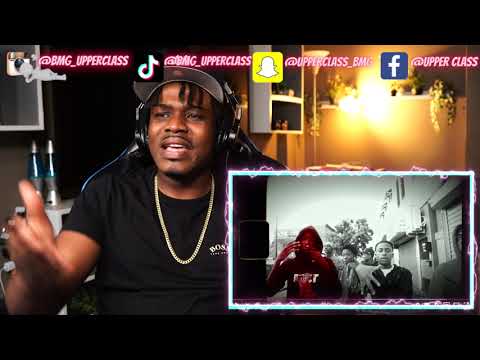 EOS-YAGI B X SET DA TREND X DOUGIE B Upper Cla$$ Reaction