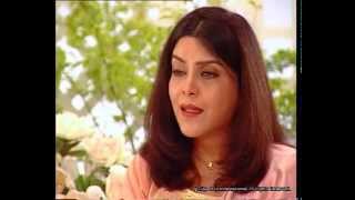 Rendezvous with Simi Garewal - Zeenat Aman (1999) video
