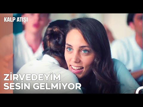 Sınav Sonuçları Açıklandı! - Kalp Atışı 1. Bölüm