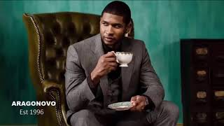 Usher My Lady ft Chris Brown & Trey Songz *2020*